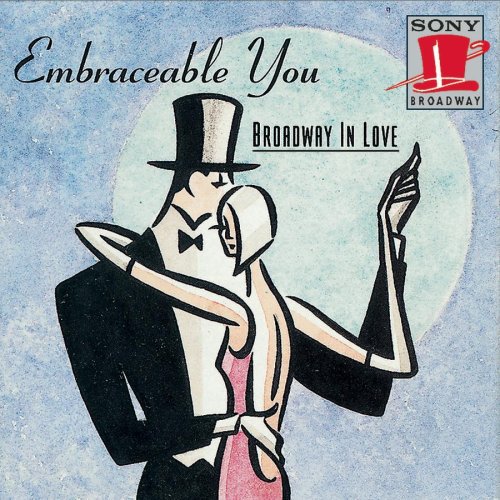 Broadway In Love / Various - Embraceable You-Broadway in Lo