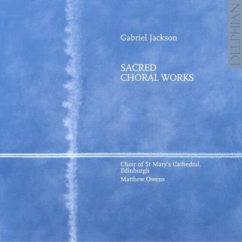 Sacred Choral Works