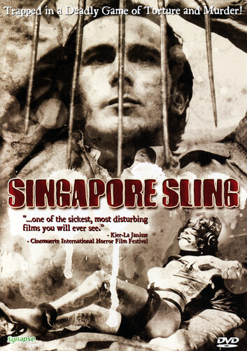 Singapore Sling