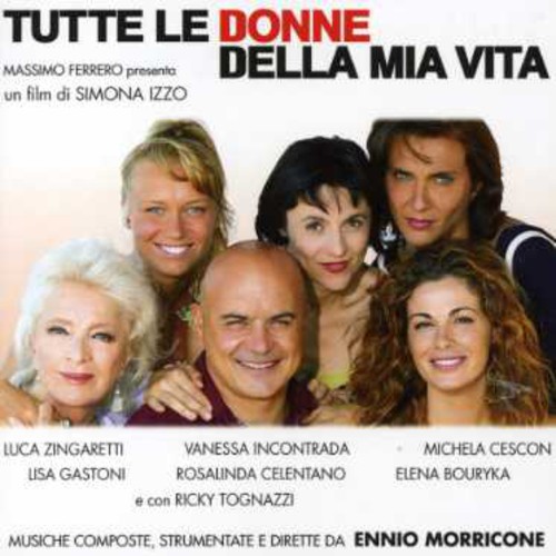 Tutte Le Donne Della Mia Vita (Original Soundtrack)