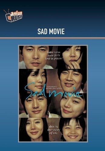 Sad Movie