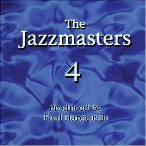 Jazzmasters, Vol. 4