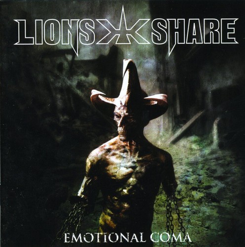 Emotional Coma