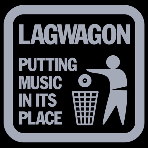 Putting Music in It's Place