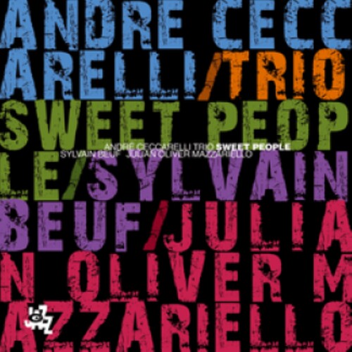 Sweet People [Import]