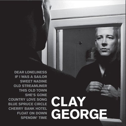 Clay George