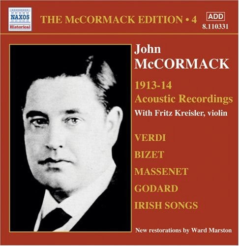 John McCormack Edition - 4