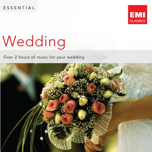 Essential Wedding / Various