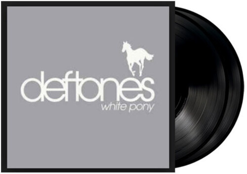 White Pony