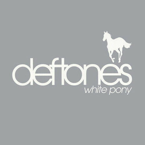 White Pony [Explicit Content]