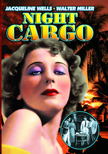 Night Cargo