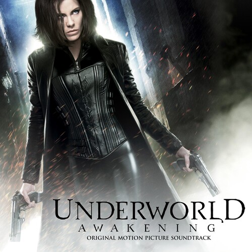 Underworld Awakening (Original Soundtrack)