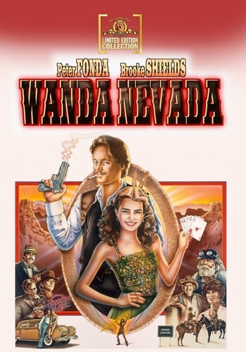 Wanda Nevada