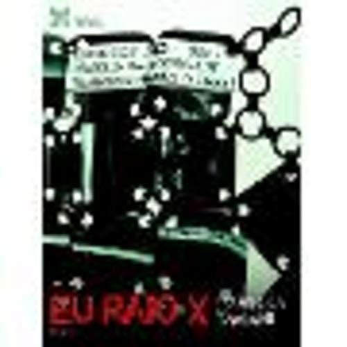Eu Raio X Ao Vivo [Import]