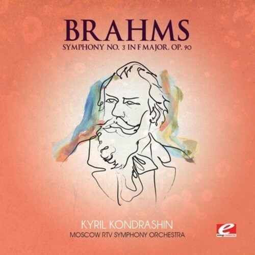 Symphony 3 in F Major