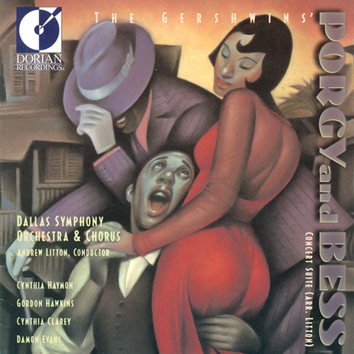 Porgy & Bess-Hlts