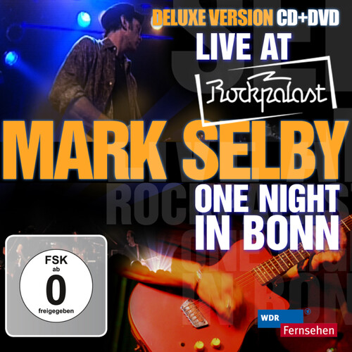 Live at Rockpalast