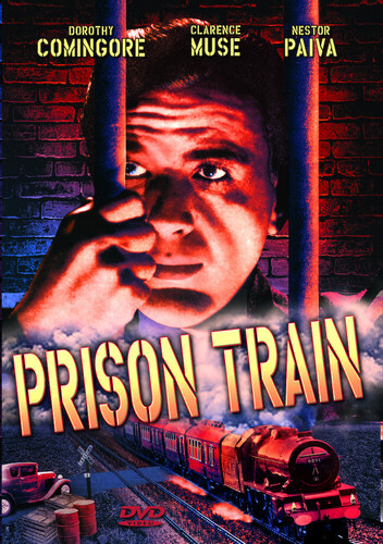 Prison Train