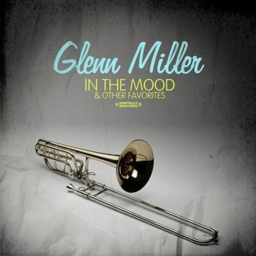 In the Mood & Other Favorites