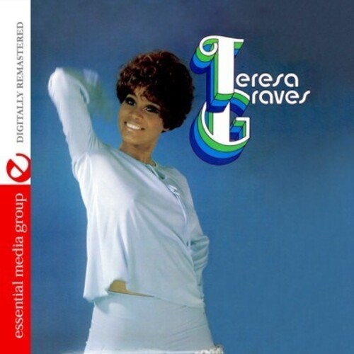 Teresa Graves