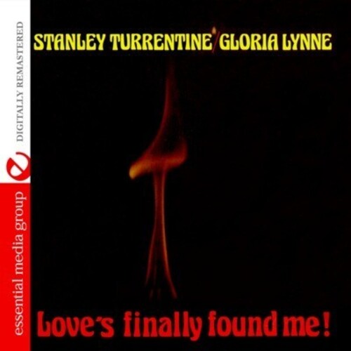 Love's Finally Found Me