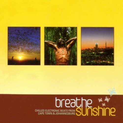 Breathe Sunshine / Various