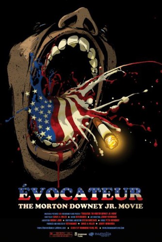 Evocateur: Morton Downey Jr. Movie