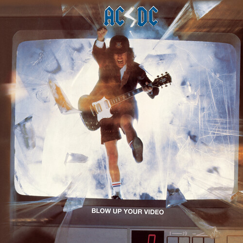 AC/DC - Blow Up Your Video [Remastered]