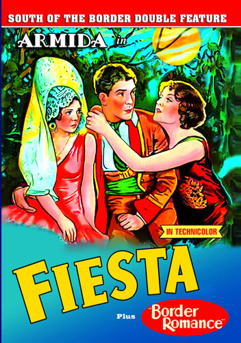Armida Double Feature