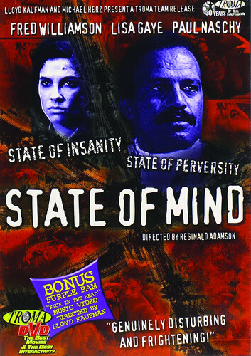 State of Mind (1992)