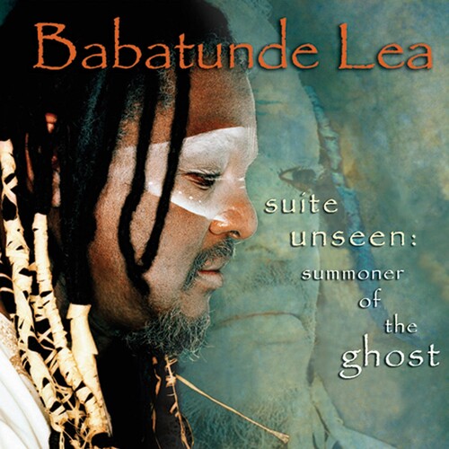 Suite Unseen: Summoner of the Ghost