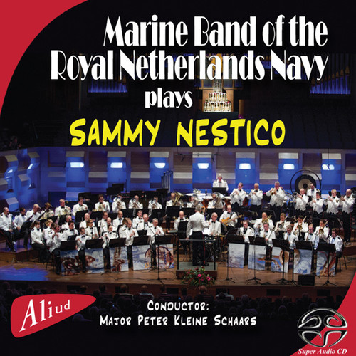 Plays Sammy Nestico
