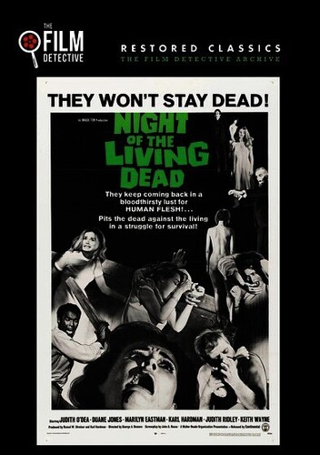 Night Of The Living Dead - Night of the Living Dead
