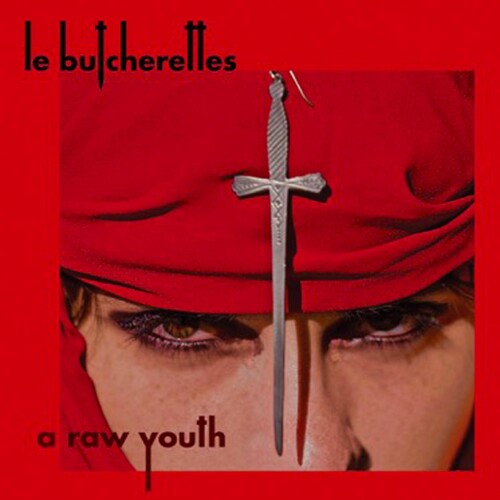 RAW YOUTH