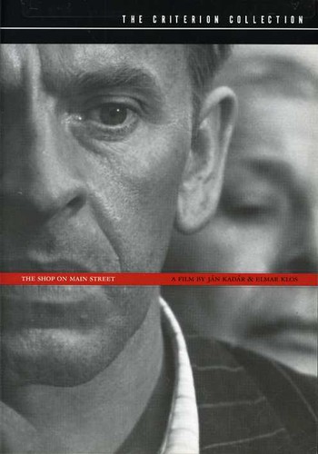 The Shop on Main Street|Criterion Collection