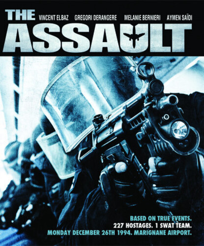 The Assault
