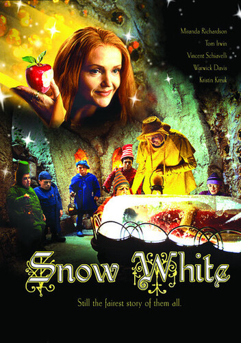 Snow White - Snow White