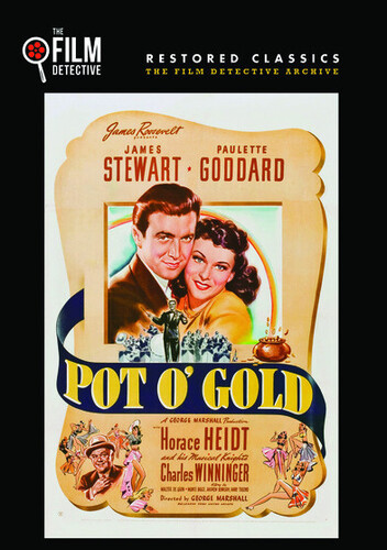 Pot O' Gold