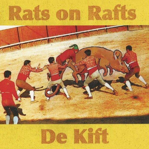 De Kift