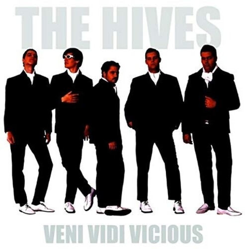 Veni Vidi Vicious [Import]