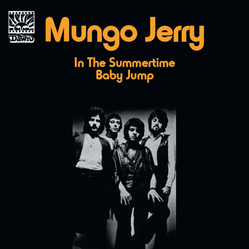 In The Summertime / Baby Jump