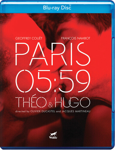 Paris 05:59 Theo And Hugo