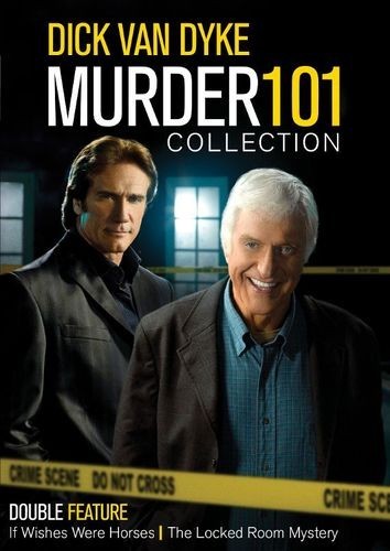Murder 101 Collection
