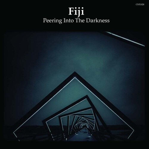 Peering Into The Darkness