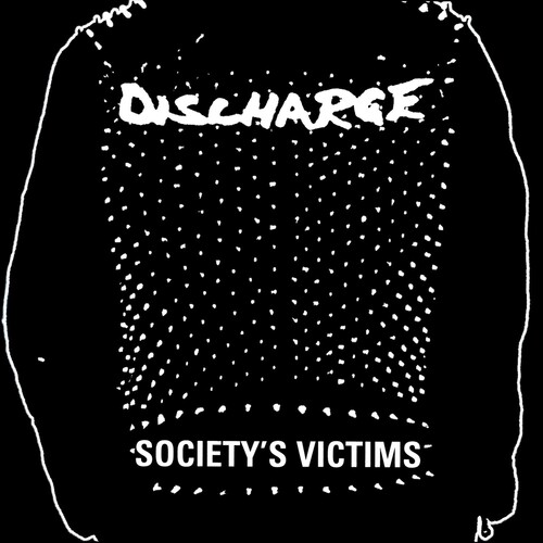 Society's Victims, Vol. 2