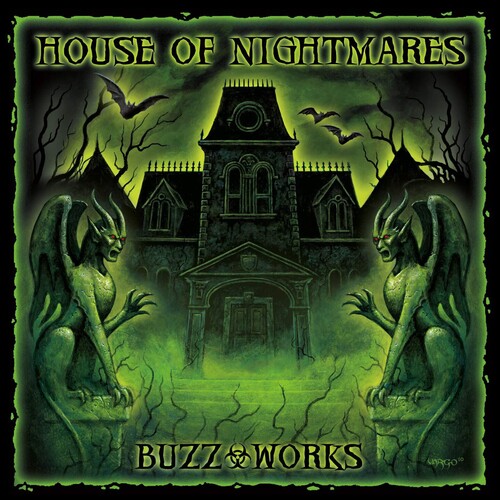House of Nightmares