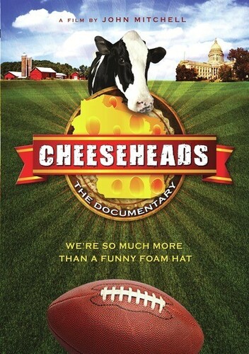 Cheeseheads