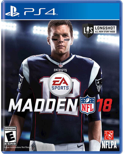 MADDEN NFL 18