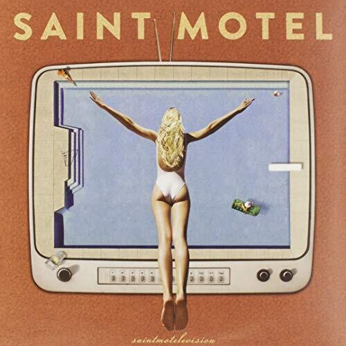 Saintmotelevision