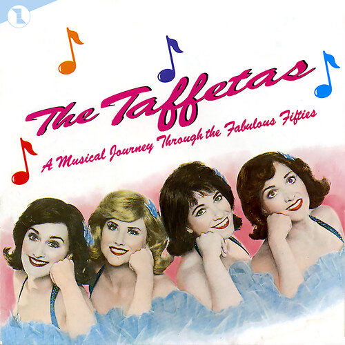 Taffetas